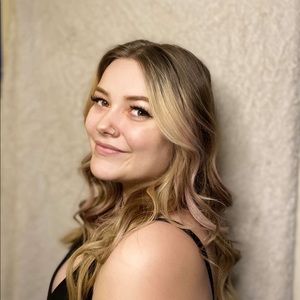 Meet your Posher, Kailee